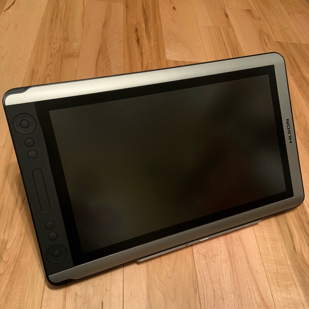 Tablet Huion - Picture 13 of 13